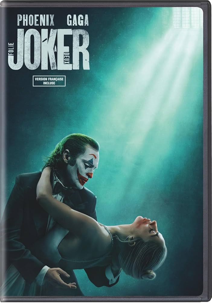 Joker: folie à deux 