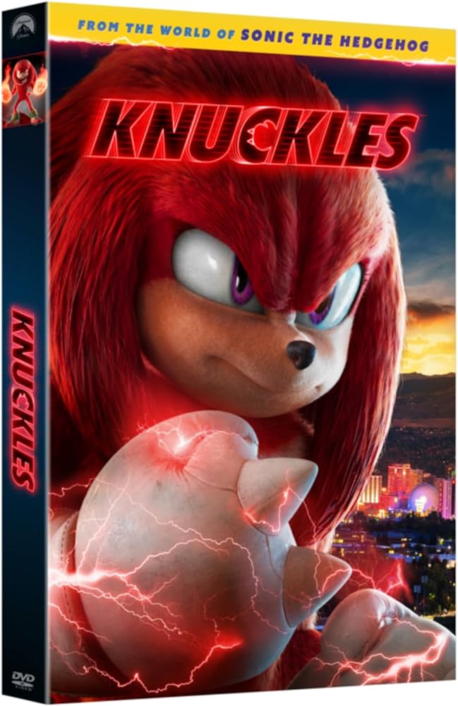 Knuckles