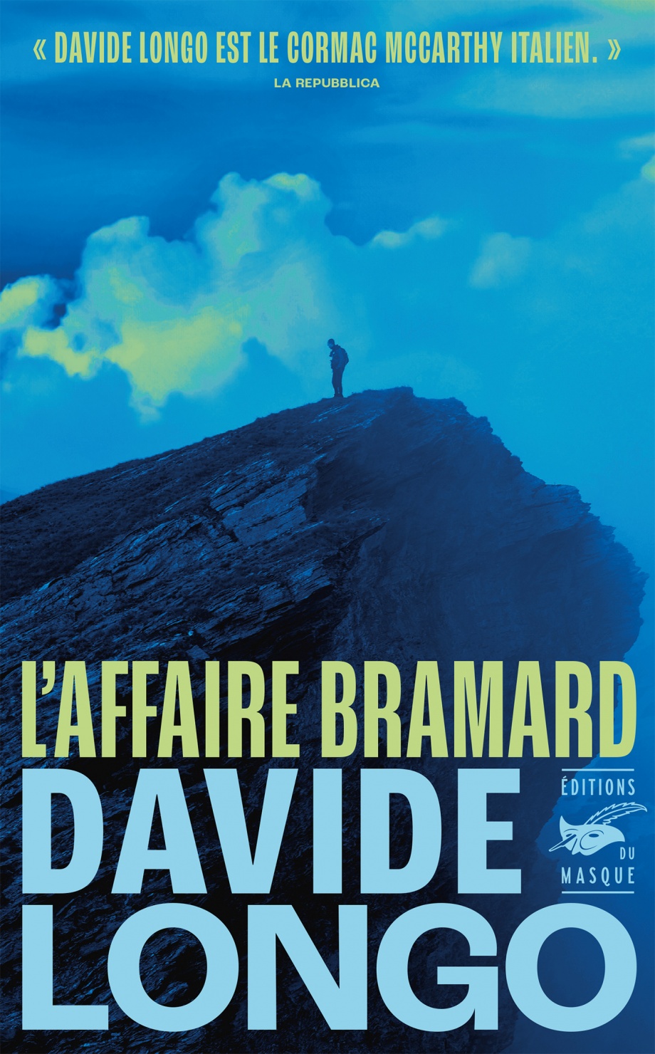 L'affaire Bramard 