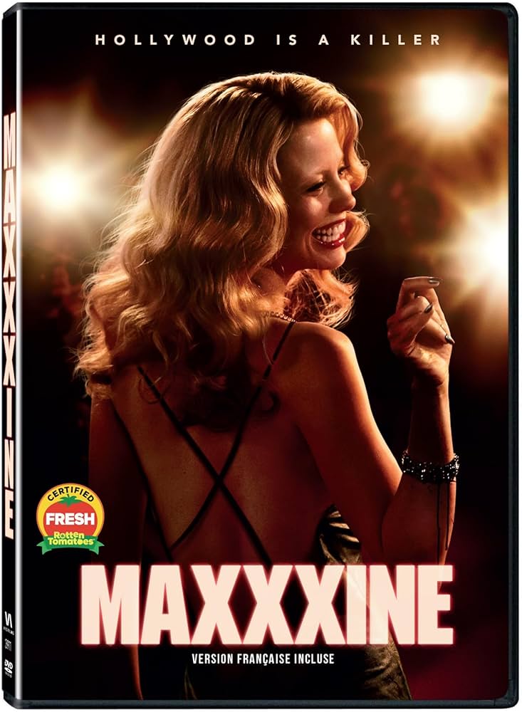 MaXXXine