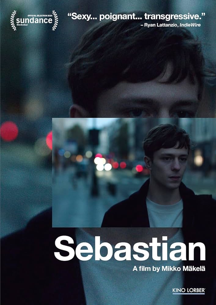 Sebastian