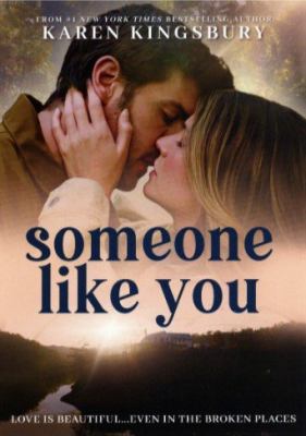 Someone like you 