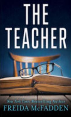 The teacher 