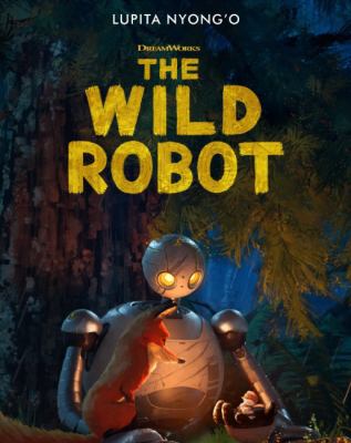 The wild robot 