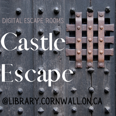 castle escape
