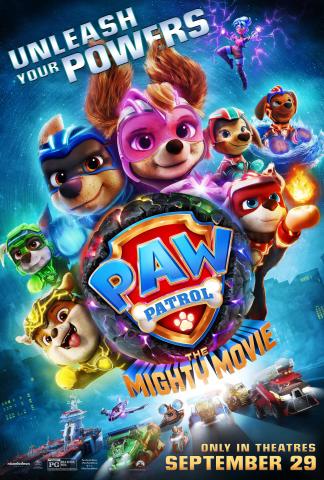 Paw Patrol