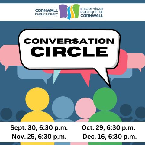 Conversation Circle