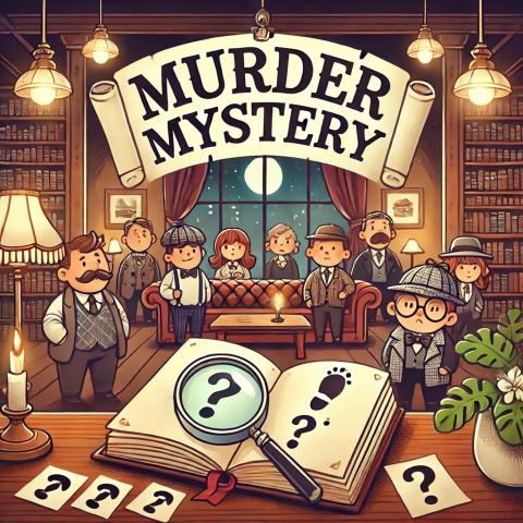 Murder Mystery