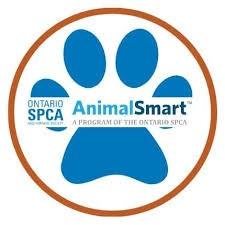 animal smart logo