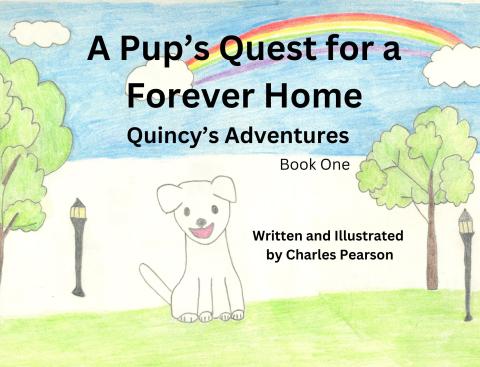 Quincy's Adventures