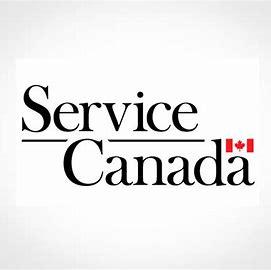 Service Canada