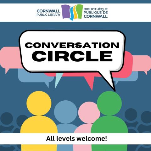 Conversation Circle