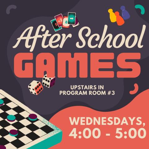 After School games