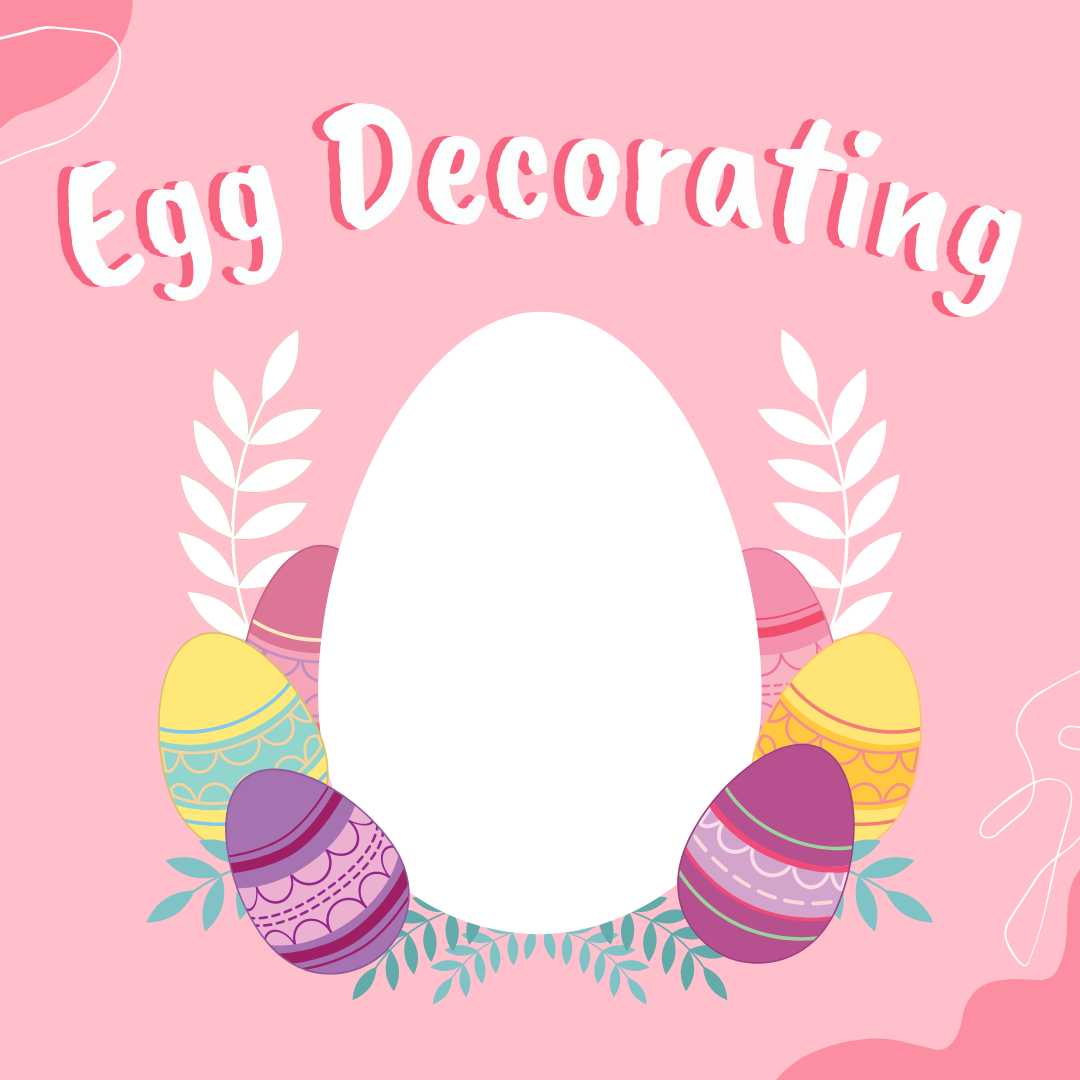 Egg Decorating